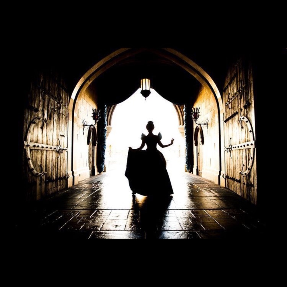 Meet your Posher, Christina